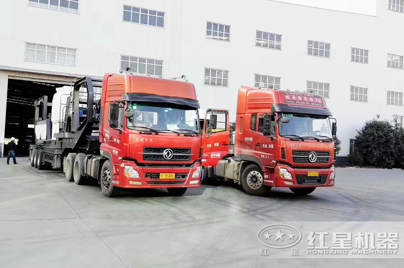 建筑垃圾處理設(shè)備生產(chǎn)線多少錢？處理廠靠什么盈利？