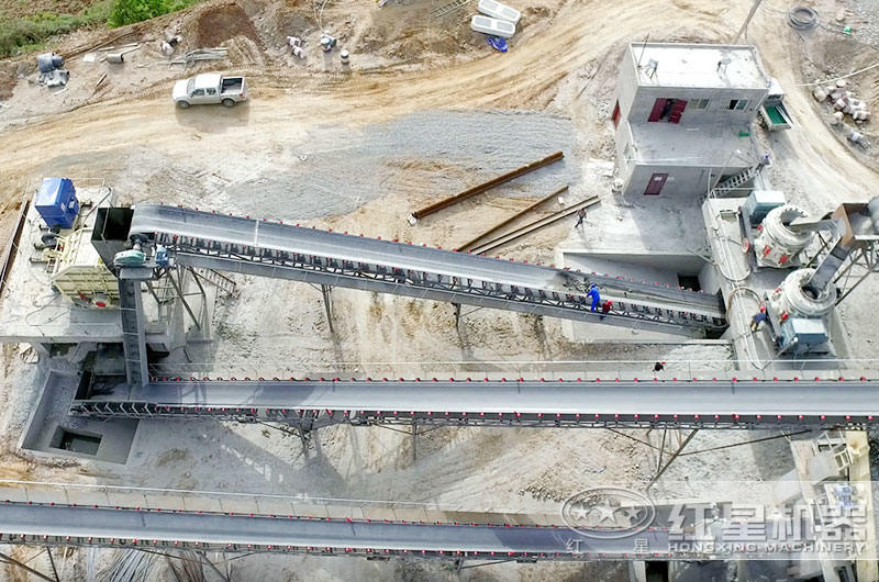 采石場打石機有幾種型號，多少錢一臺？