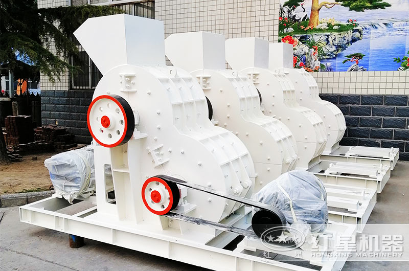 破碎煤渣就選用雙級(jí)破碎機(jī)價(jià)格低，效果好，（附型號(hào)參數(shù)）