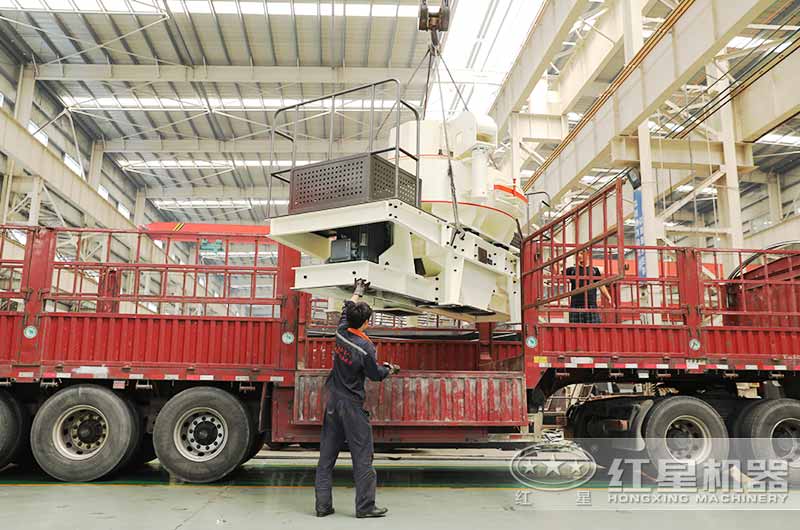 沙石生意一年能賺多少錢，選哪種制砂設(shè)備好？