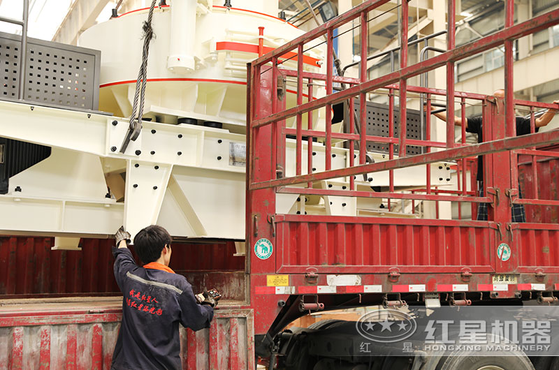 石料廠制砂機(jī)多少錢一套？哪個(gè)品牌好？