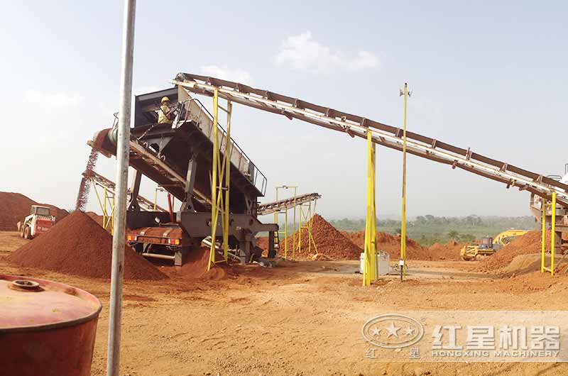 生產(chǎn)機制砂都有什么樣的打砂機，自動的真的那么好用嗎？