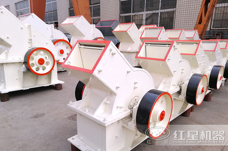 磚廠用煤矸石破碎機(jī)產(chǎn)量是多少，價(jià)格多少錢？