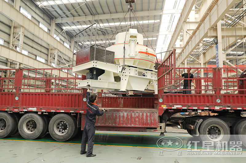 碎石機(jī)打出來(lái)的沙子有哪些規(guī)格？建房子能用嗎？