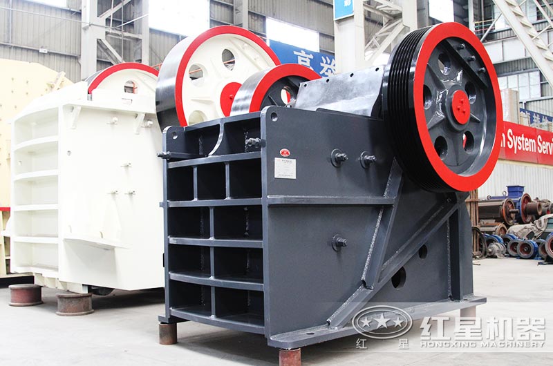 可用于白云石生產(chǎn)線中的破碎設(shè)備都有哪些？