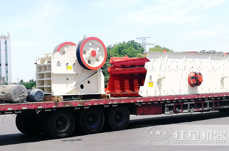 建筑石子破碎機多少錢一套？哪個廠家的設(shè)備質(zhì)量好