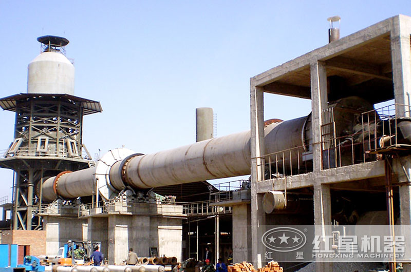 投資建造水泥廠需要哪些設(shè)備？要辦理什么手續(xù)？