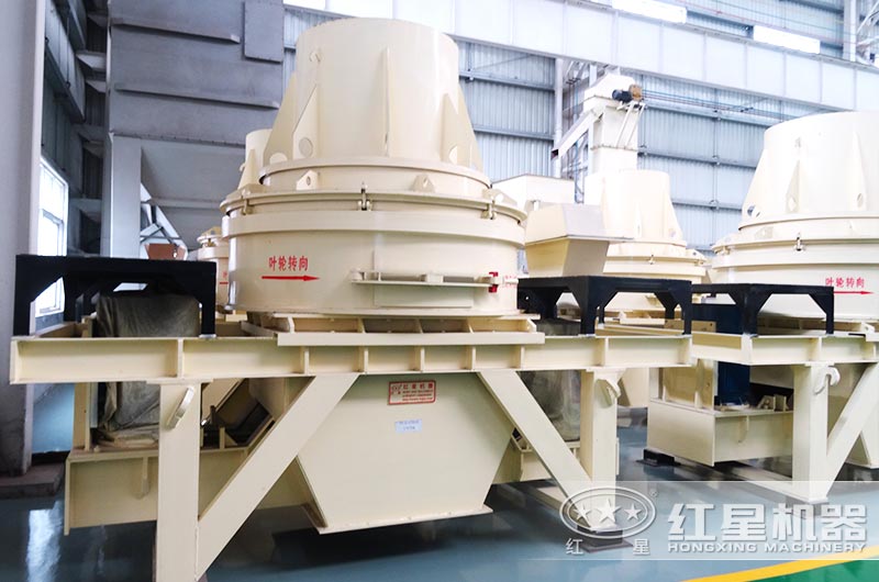 不同類型的制砂機(jī)特點(diǎn)、規(guī)格型號(hào)、技術(shù)參數(shù)