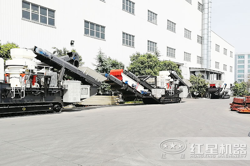 破碎片石多少錢一方，采用哪種設(shè)備？