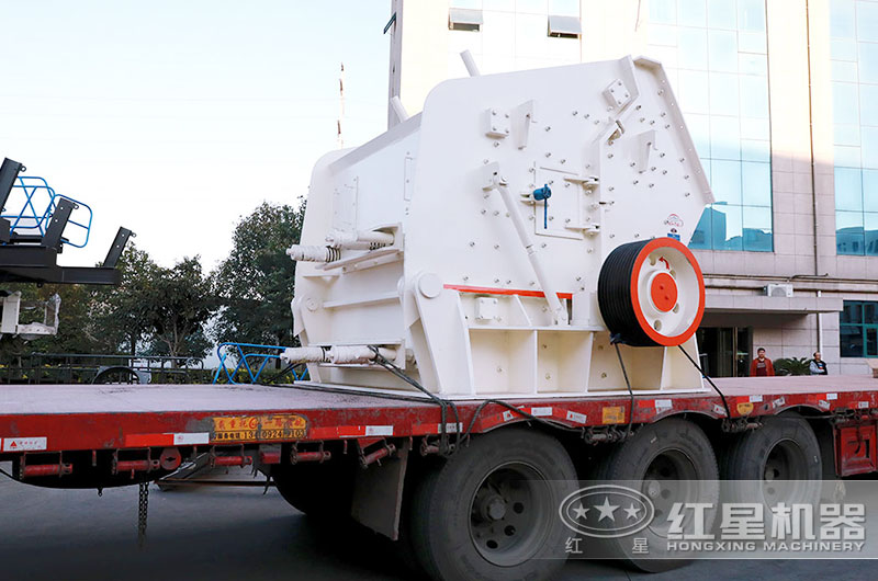 碎石機有幾種，哪里生產(chǎn)的質(zhì)量好？