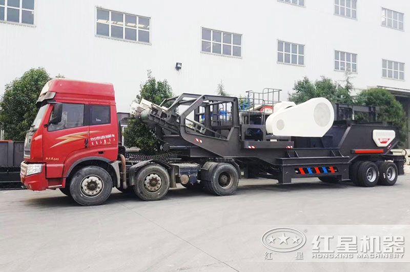 中型石料破碎流水生產(chǎn)線需要哪種設(shè)備，價位是多少？