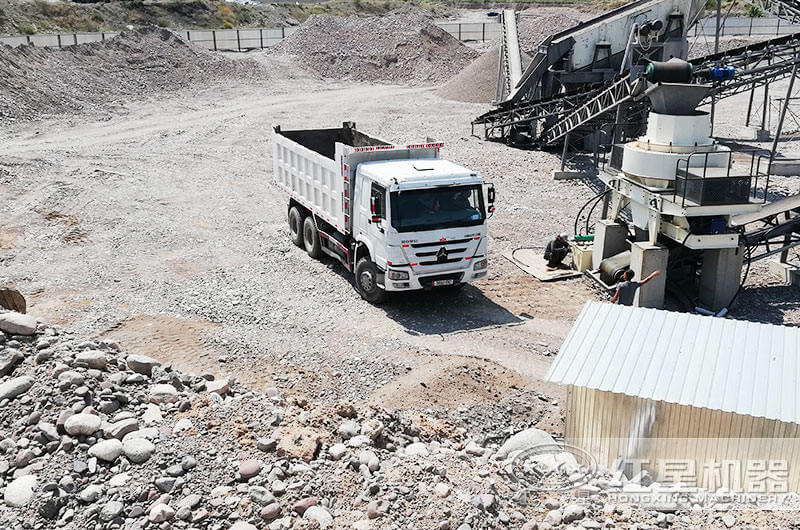 石頭磨沙掙錢嗎，買石頭來加工違法嗎？