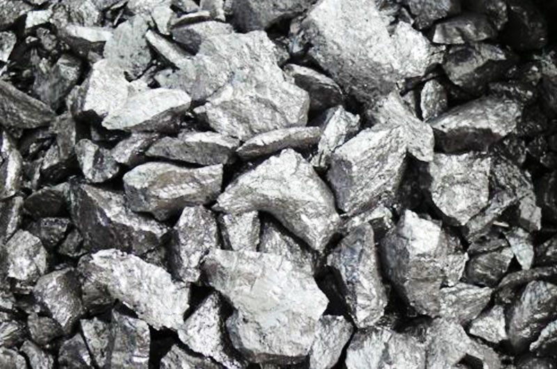 成套環(huán)保工業(yè)硅破碎機(jī)設(shè)備有哪些，價格是多少？