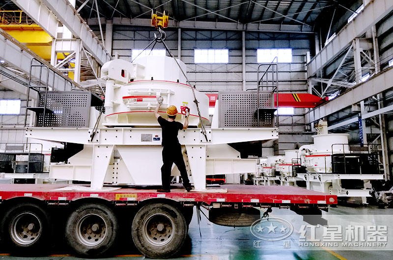 2.1億噸砂子年需求量，缺口高達(dá)81%，不奇怪機(jī)制砂廠這么火了