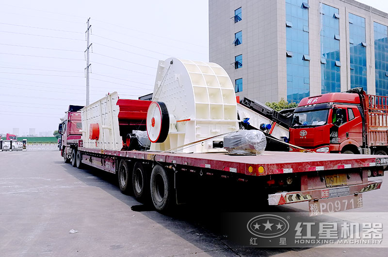 固定、移動(dòng)破碎生產(chǎn)線，打破單一模式，讓客戶有更多選擇