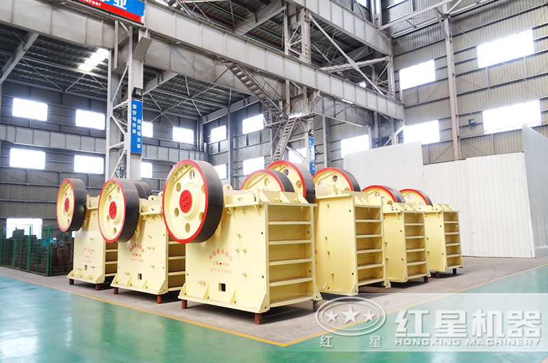 碎石1方多少噸？選擇哪種碎石機(jī)設(shè)備比較掙錢