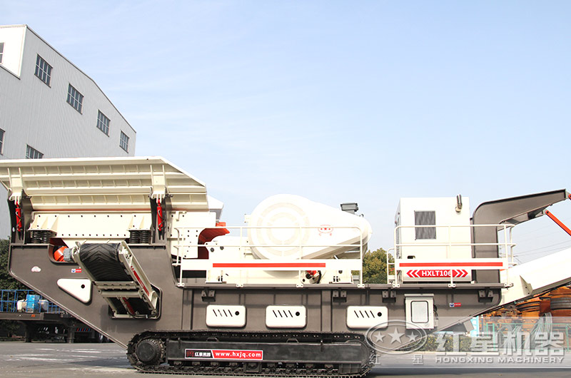 69移動(dòng)碎石機(jī)械多少錢(qián)?（直銷供應(yīng)，價(jià)格更優(yōu)惠）