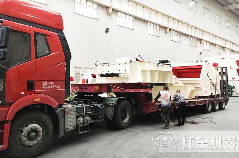 哪里做打石子生產(chǎn)線機(jī)械比較靠譜，如何區(qū)分好壞？