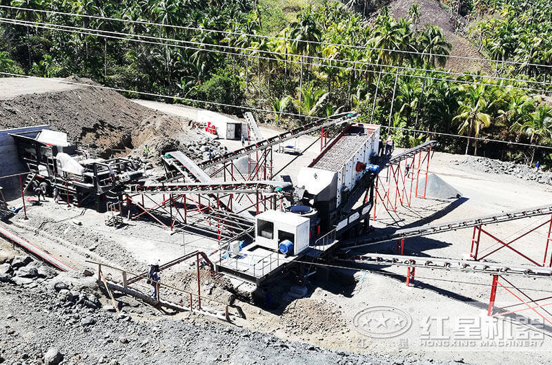 二合一破碎機好用嗎，哪個廠家的好？