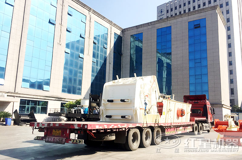 粉碎分級設(shè)備多少錢一套？