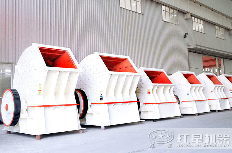 重錘破好用嗎？實(shí)際生產(chǎn)怎么樣？（內(nèi)附客戶作業(yè)現(xiàn)場(chǎng)視頻）