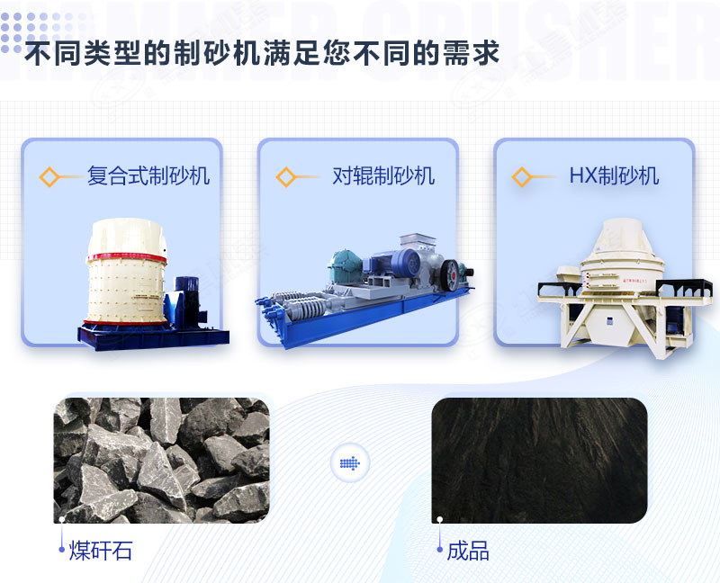 一小時(shí)產(chǎn)10噸的制砂機(jī)多少錢？