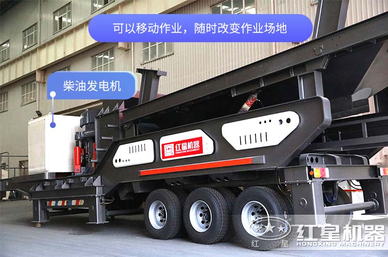 建筑垃圾處理商機不斷，您的建筑垃圾粉碎機準備好了嗎？