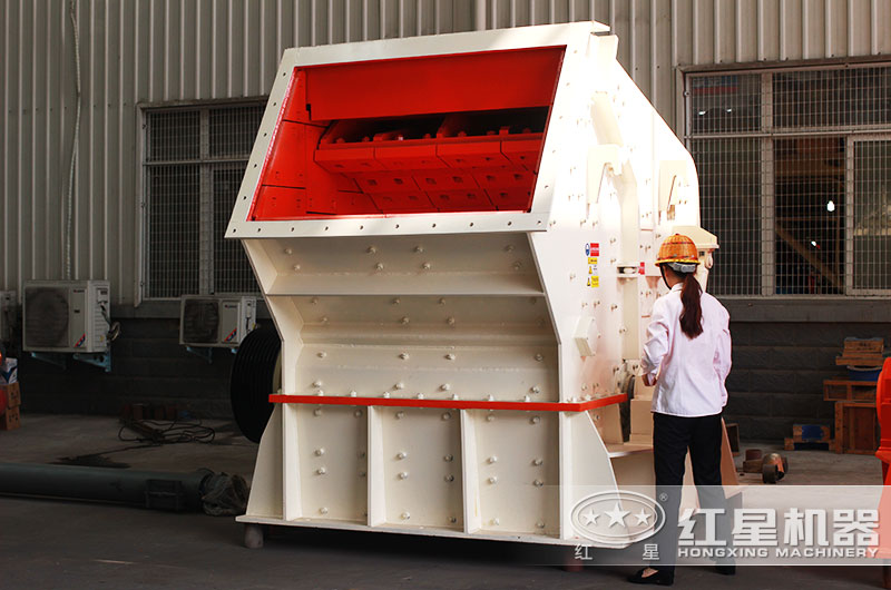 1820反擊破每小時產(chǎn)量多少噸？一臺多少錢？(內(nèi)含參數(shù)表)