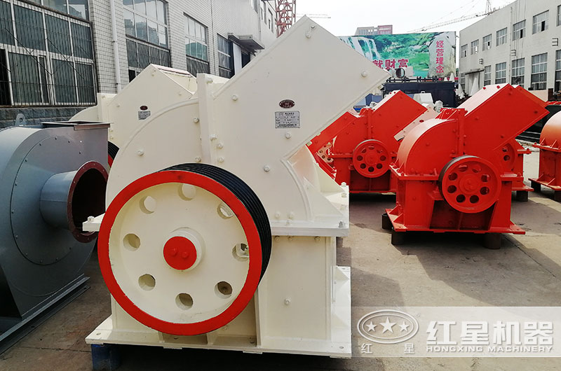 小型錘式破碎石子機好用嗎？多少錢一臺？