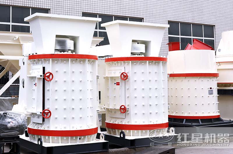 高產(chǎn)便捷、成沙率高的立式復(fù)合破碎機價錢是多少？