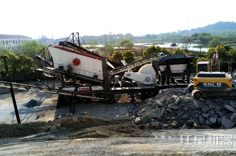 礦山設備破碎機產(chǎn)地、廠家及電話？