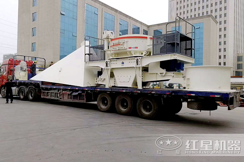 打花崗巖用什么制沙機設(shè)備好？批發(fā)價格是多少？