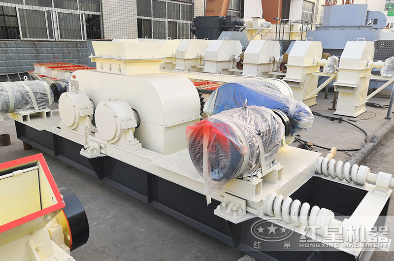 別找了，你需要的對輥機(jī)型號及報價都在這里！