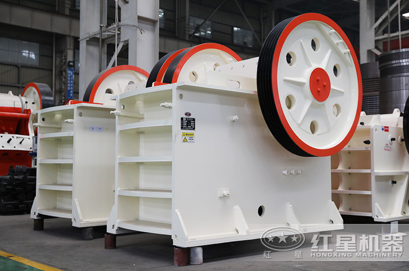 建筑用砂顎式破碎機(jī)類型、產(chǎn)量及報(bào)價(jià)