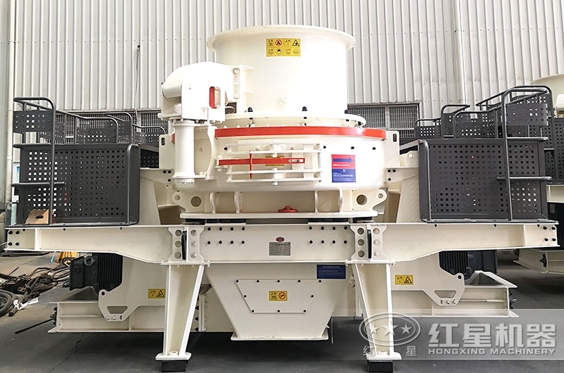 35萬左右河石制砂機選擇哪種質(zhì)量好？