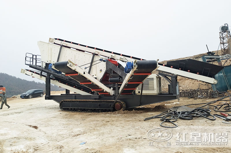 砂石分離機(jī)多少錢一臺(tái)？這里廠家直銷價(jià)格很是便宜哦