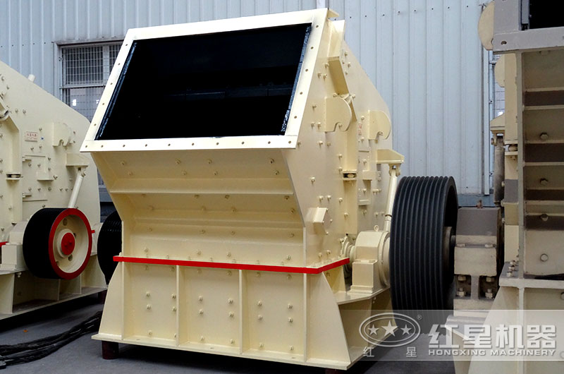 將青石加工成12、13石子的破碎機有哪些？哪種比較好？