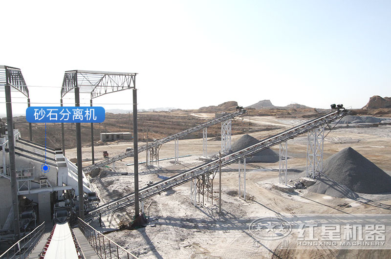 砂石分離機(jī)報(bào)價(jià)多少錢一臺(tái)？有移動(dòng)的嗎？