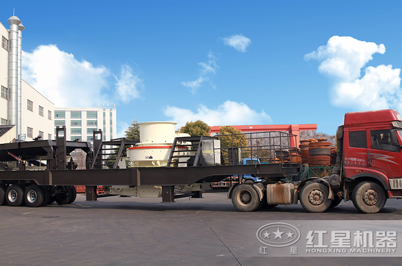 全自動(dòng)小型制砂機(jī)多少錢一臺(tái)？全國(guó)報(bào)價(jià)一樣嗎