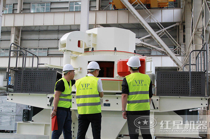 哪個(gè)品牌制砂機(jī)好用？多少錢一臺(tái)？