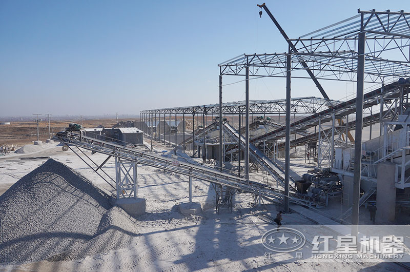 機(jī)制水洗沙和河沙什么區(qū)別？投資一套機(jī)制水洗砂機(jī)要花多少錢？