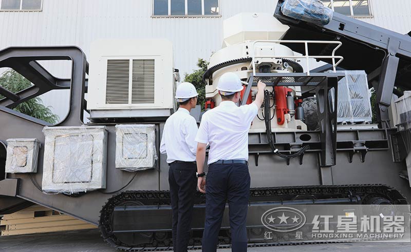 一套完整的建筑垃圾再生原料機(jī)器要多少錢？建筑垃圾制成沙子能用嗎？