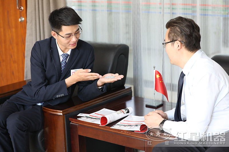 05石13石是多大粒徑的石子？用什么碎石機(jī)器可以加工出05、13石子?