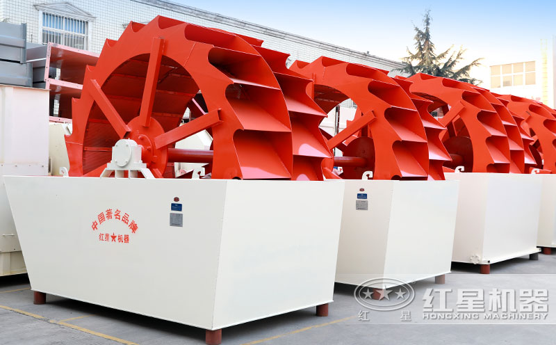 開辦洗沙場掙錢嗎？需要投資多少錢？