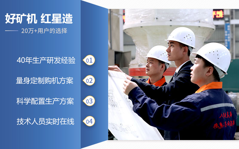 好礦機(jī)，紅星造，來(lái)紅星，買(mǎi)好設(shè)備