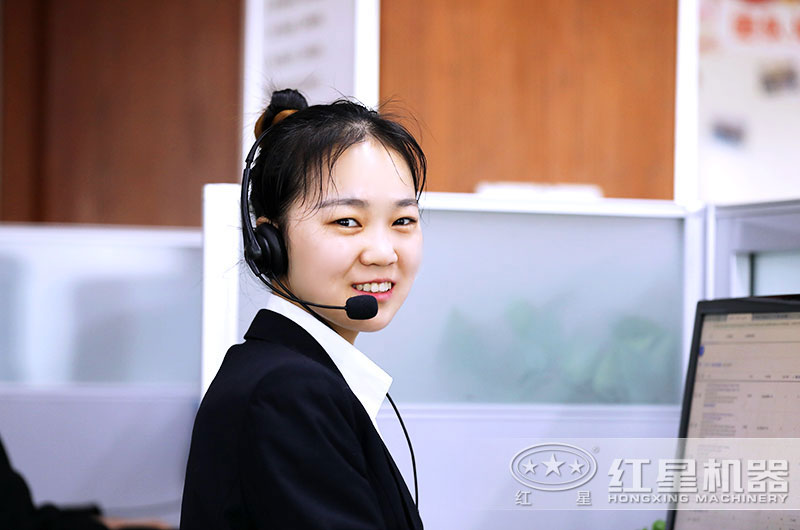 紅星機(jī)器歡迎您前來到廠考察