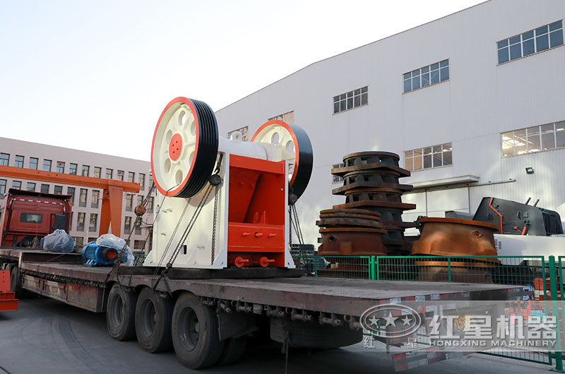 混凝土破碎機械設(shè)備有哪些？價格多少