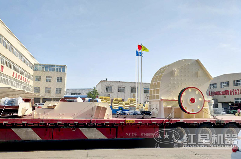 山東石灰石錘式破碎機(jī)，開山碎常選設(shè)備