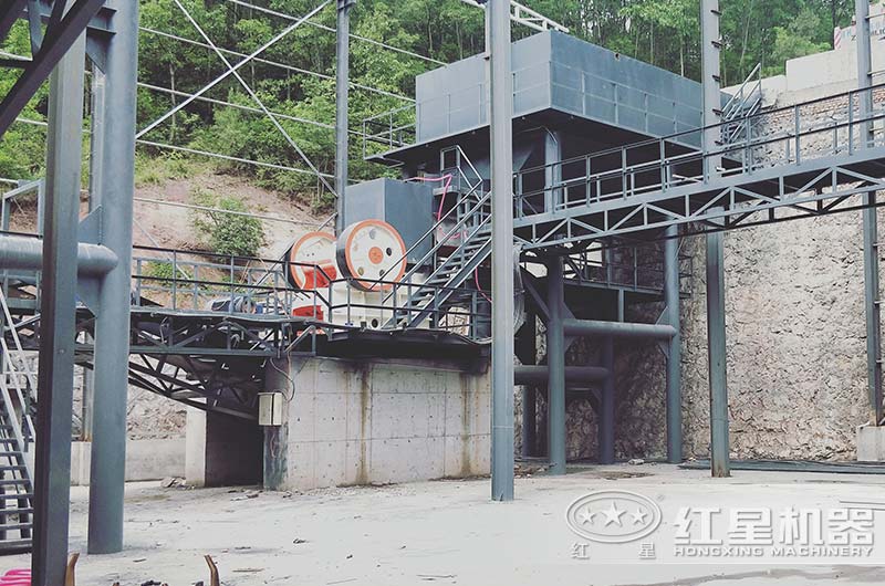 鎂砂有什么用途？破碎鎂砂用什么設(shè)備？