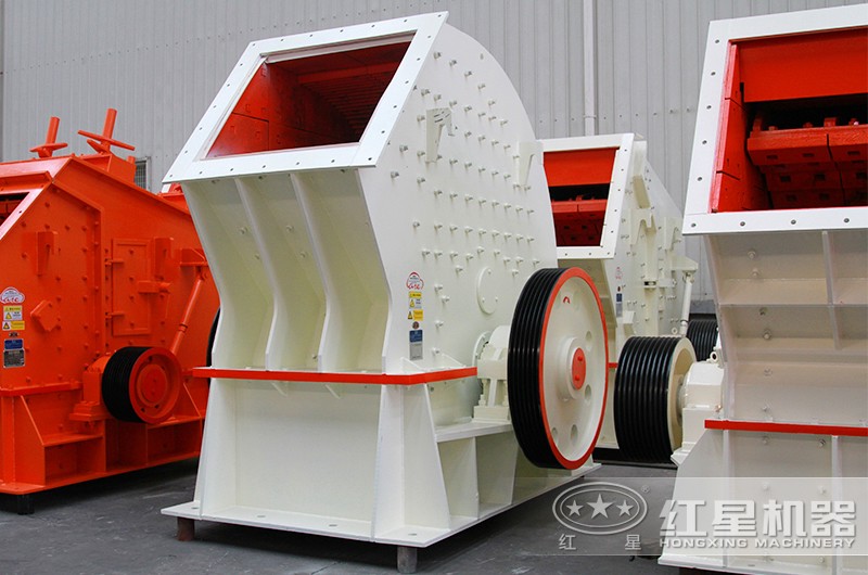 1012破碎機(jī)多少錢一臺(tái)？每小時(shí)多少產(chǎn)量